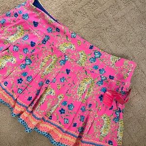 Lilly Pulitzer UPF 50+ Luxletic Annora Skort